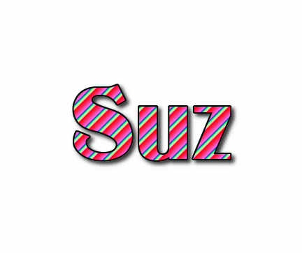 Suz شعار