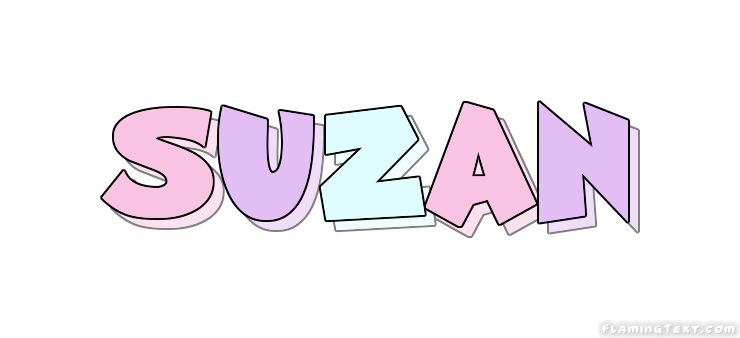 Suzan شعار