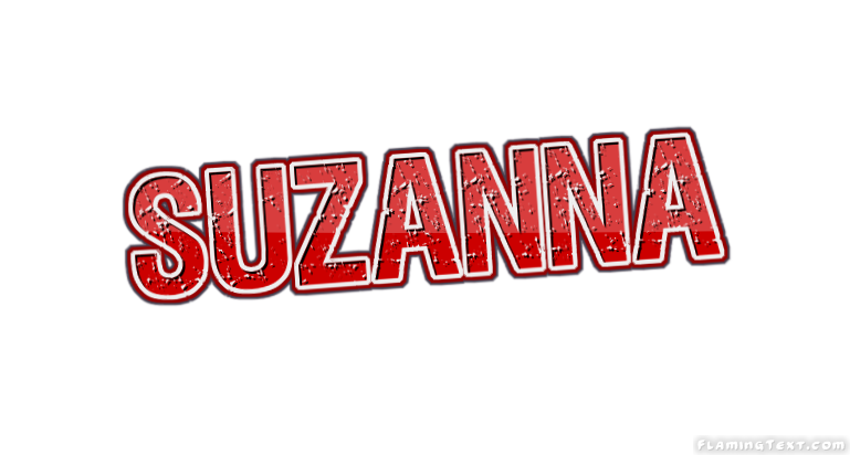 Suzanna Logo