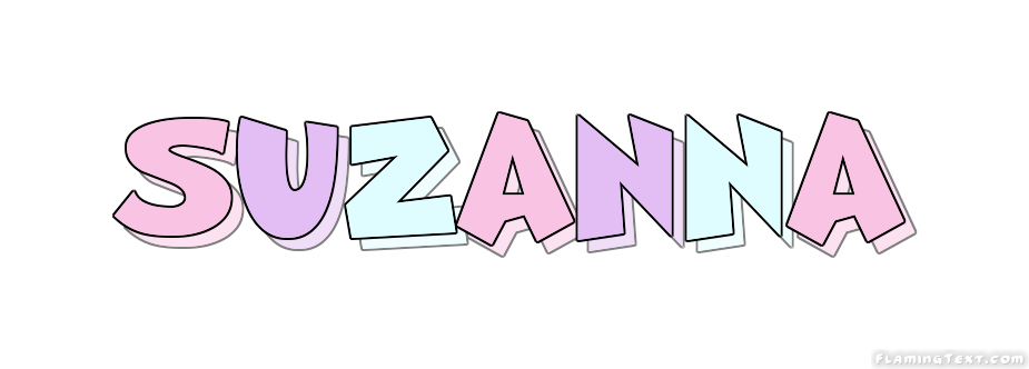 Suzanna شعار