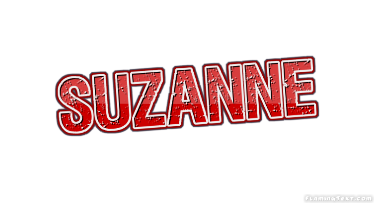 Suzanne Logotipo