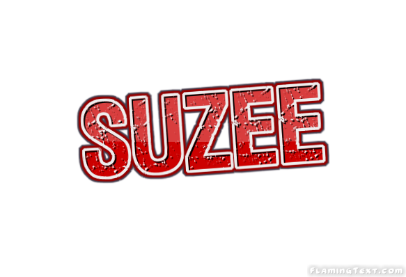 Suzee 徽标
