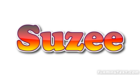 Suzee شعار