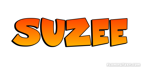 Suzee लोगो