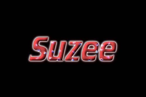 Suzee 徽标