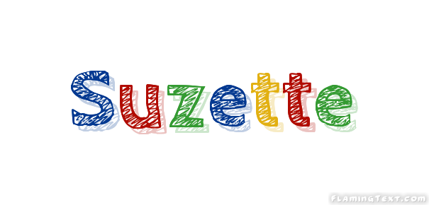 Suzette Лого