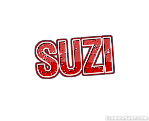 Suzi شعار