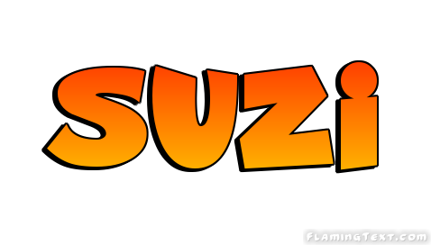 Suzi Logotipo