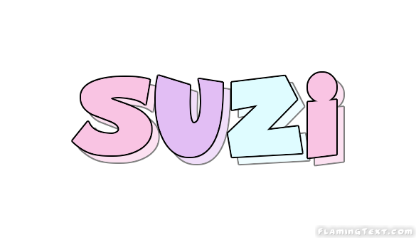 Suzi Logo