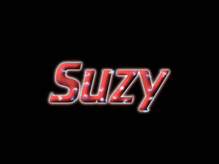 Suzy लोगो