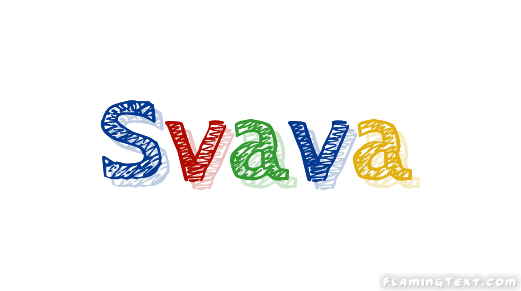 Svava Logo