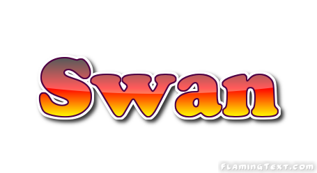 Swan 徽标