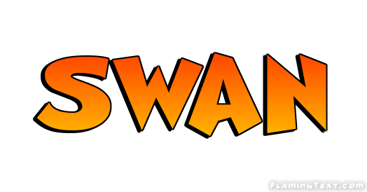 Swan ロゴ