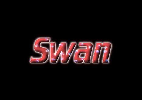 Swan लोगो