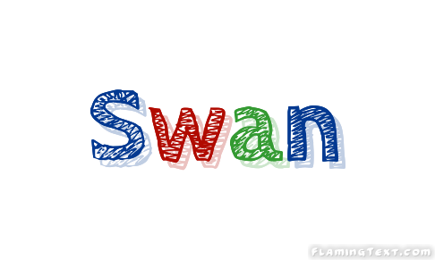 Swan ロゴ
