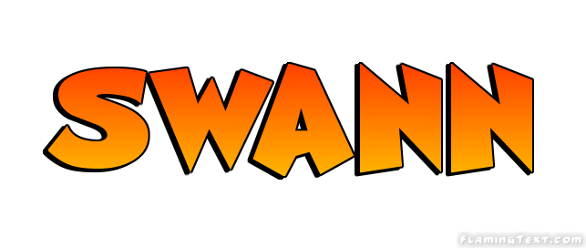 Swann Logotipo