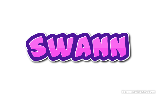 Swann Лого