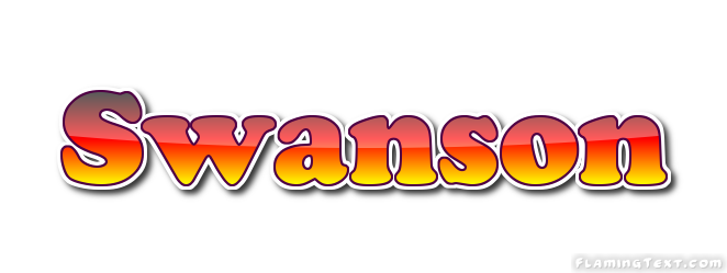 Swanson Logo