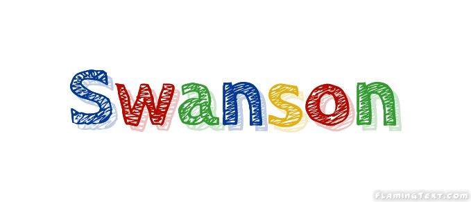 Swanson Лого