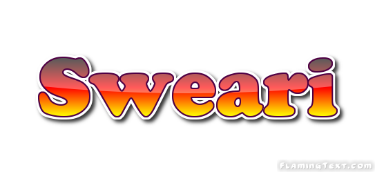 Sweari Logotipo