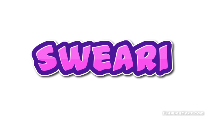 Sweari ロゴ