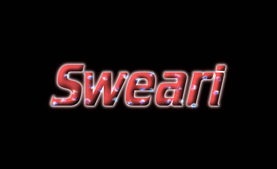 Sweari Лого