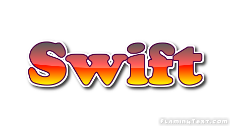 Swift Лого