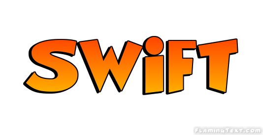 Swift شعار