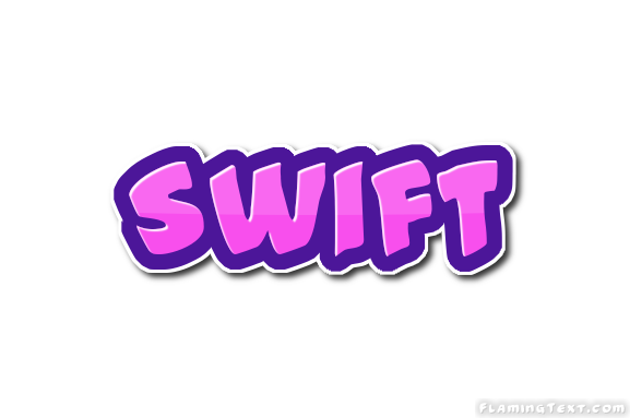 Swift Logotipo