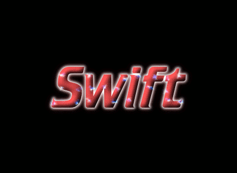 Swift Лого