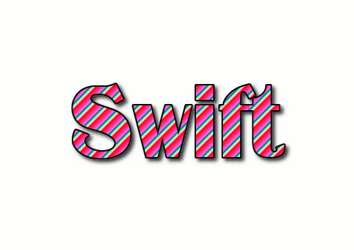 Swift Logotipo