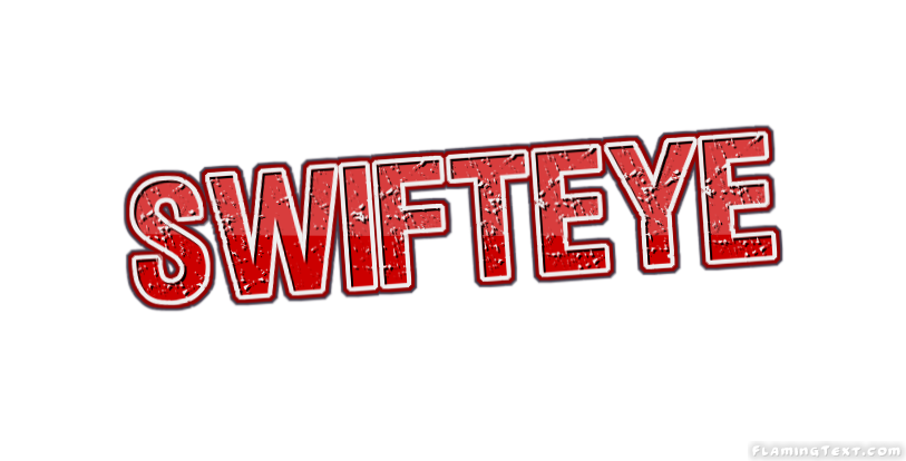 Swifteye شعار
