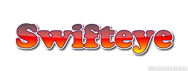 Swifteye Logo