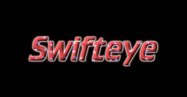 Swifteye شعار