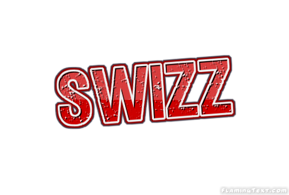 Swizz ロゴ