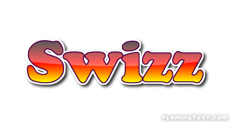 Swizz ロゴ