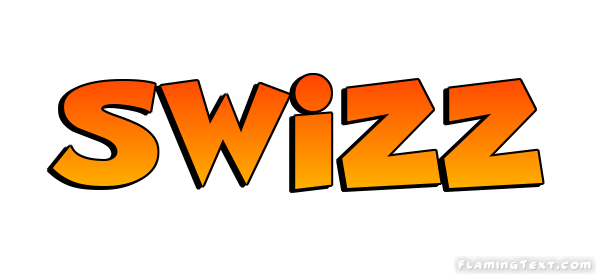 Swizz Logo