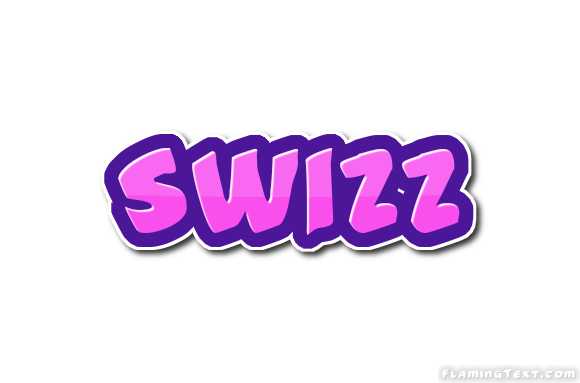 Swizz ロゴ