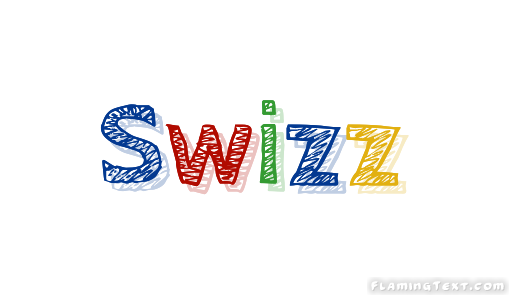 Swizz Logotipo