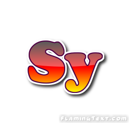 Sy Logotipo