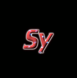 Sy Logo