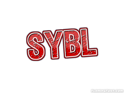 Sybl Logotipo