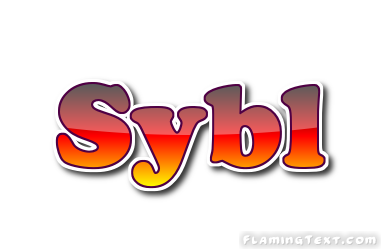 Sybl شعار