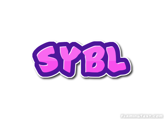 Sybl 徽标