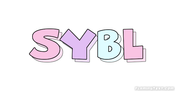 Sybl شعار