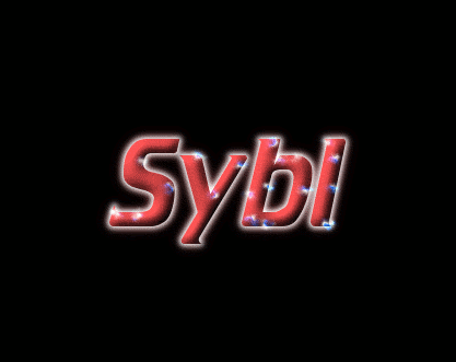 Sybl 徽标