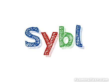 Sybl ロゴ