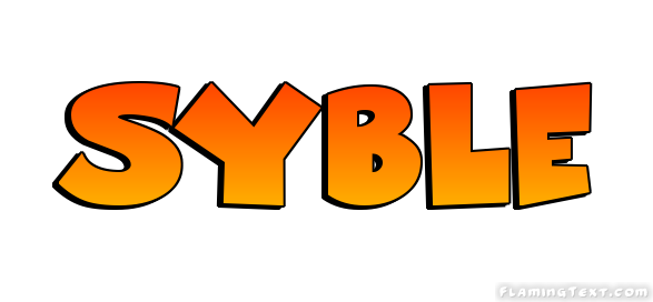 Syble 徽标