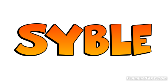 Syble Logotipo