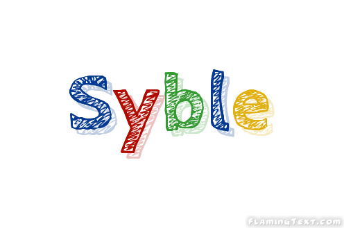 Syble Logotipo